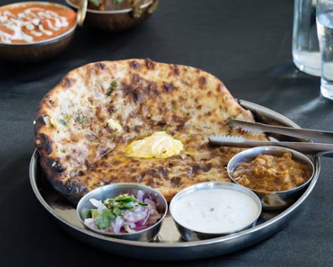 Taste of Amritsar Carlton, Carlton