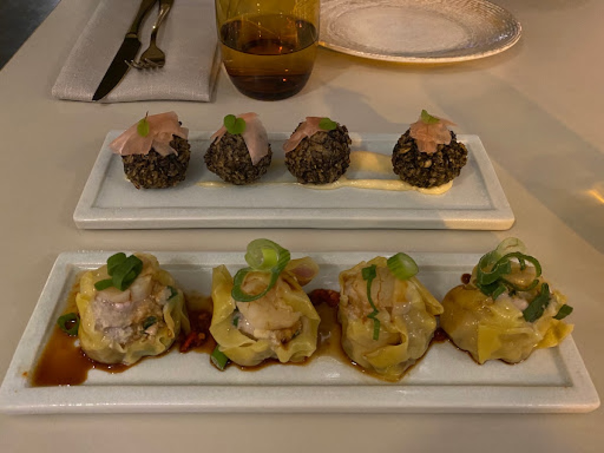 O-Ren Brew House & Modern Asian Restaurant