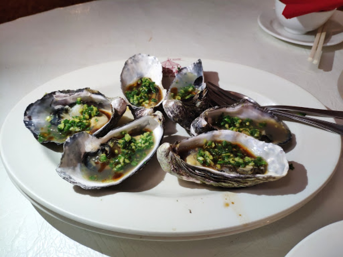 Shang Yang Restaurant