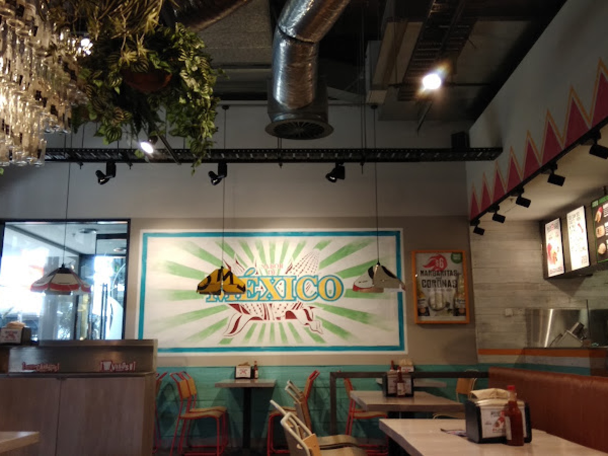 Mad Mex Fresh Mexican – Claremont