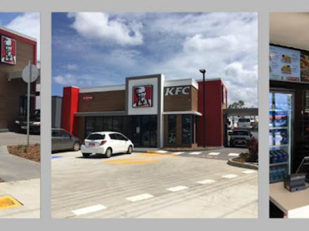 KFC Noosaville