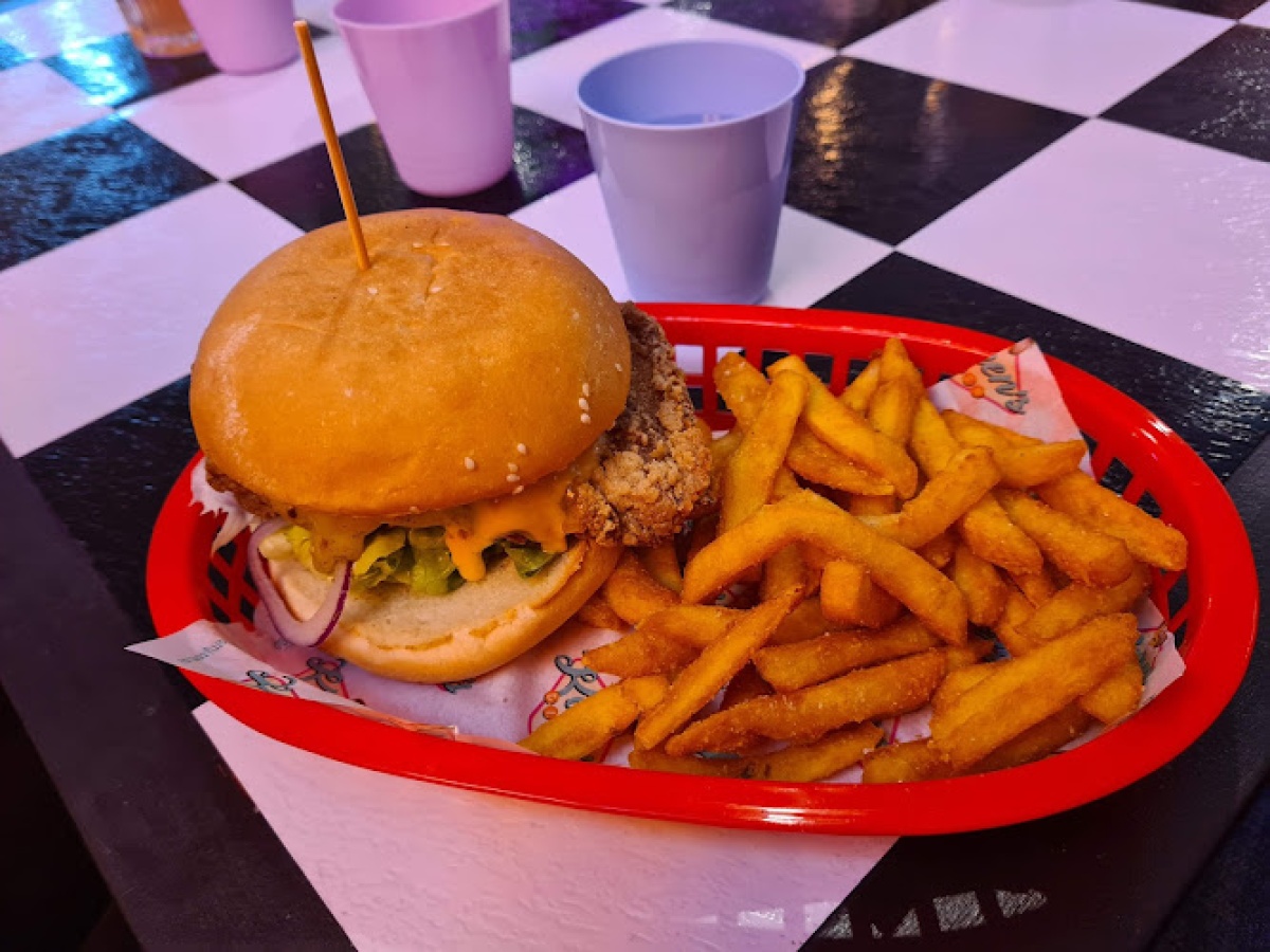 Karen’s Diner, Subiaco