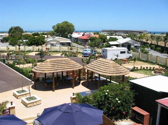 Fremantle Terrace Charming Townhouse