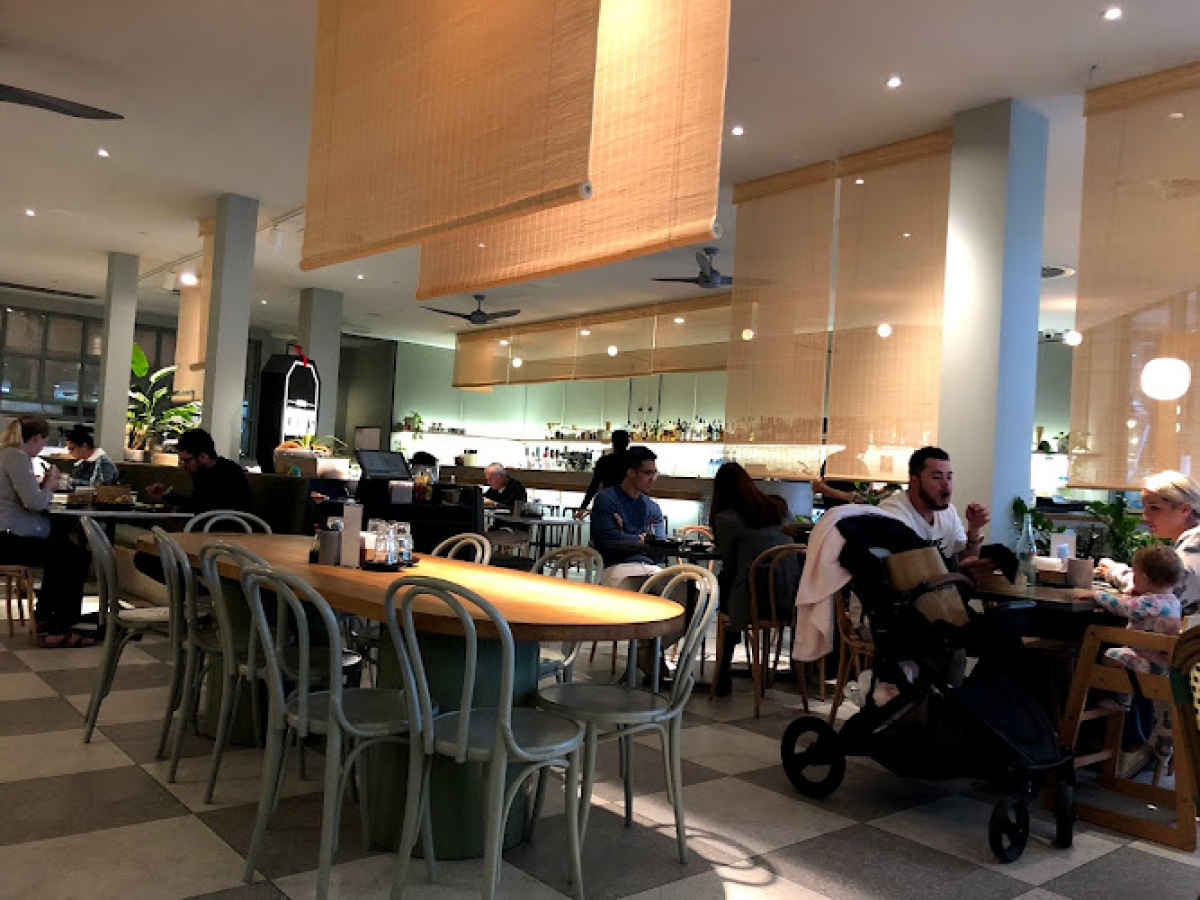 Miss Chow’s – Whitfords
