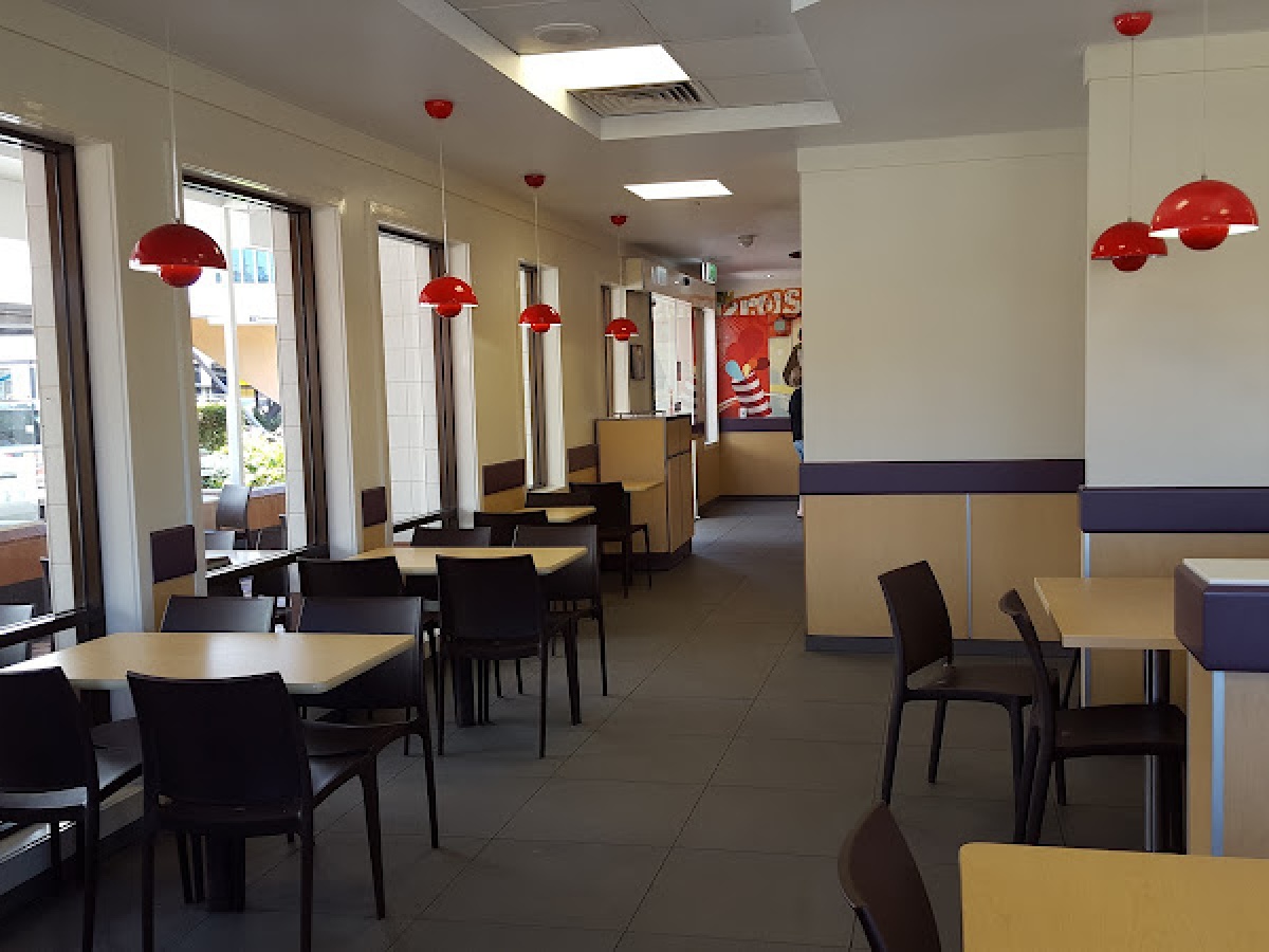 KFC The Pines