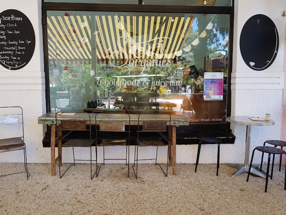 Satori Organics
