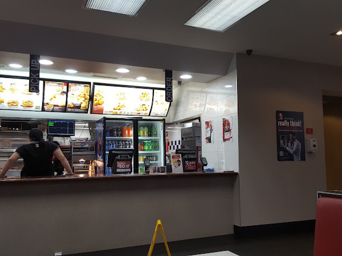 KFC Endeavour Hills