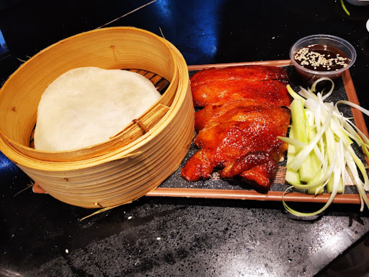 Little Hong Kong BBQ Restaurant @ Sunnybank