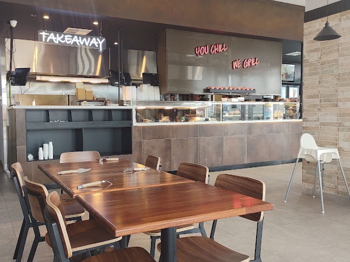 The CharGrill Masters Ellenbrook