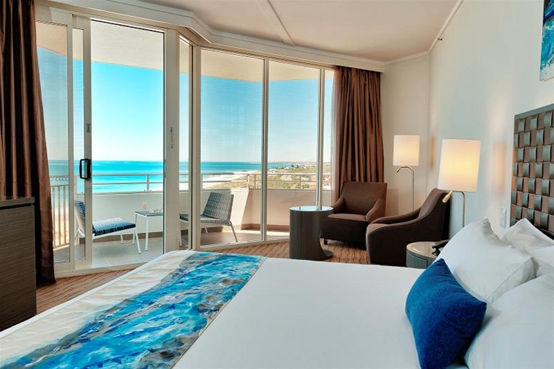 Rendezvous Grand Hotel Perth Scarborough