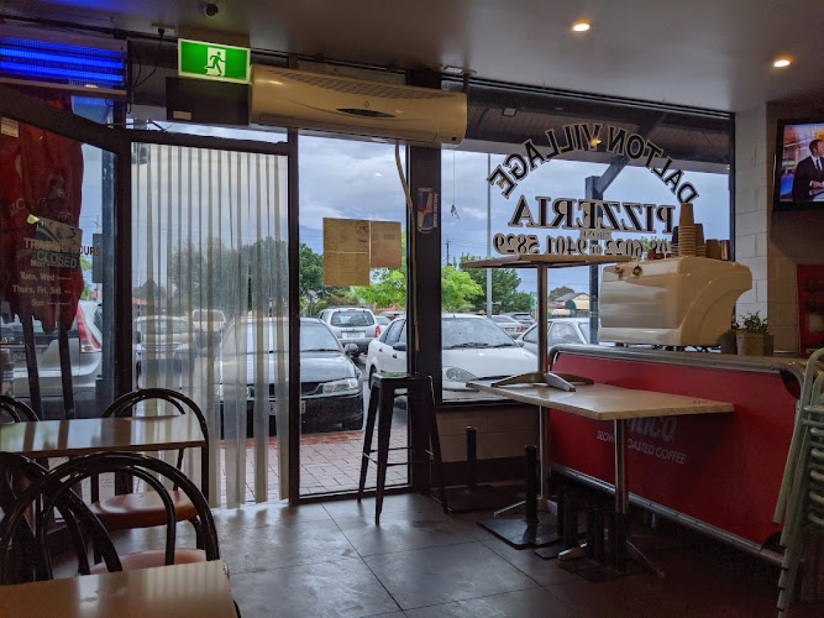 Dalton Village Pizzeria & Pasta