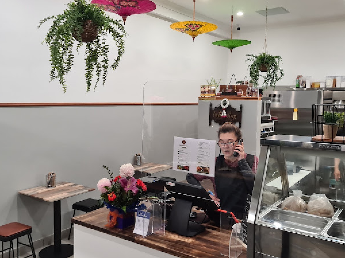 Khao Hom Thai