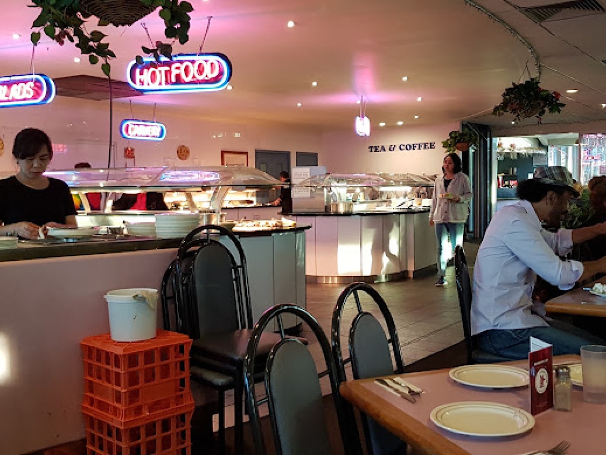 Frankston Food Star Family Restaurant