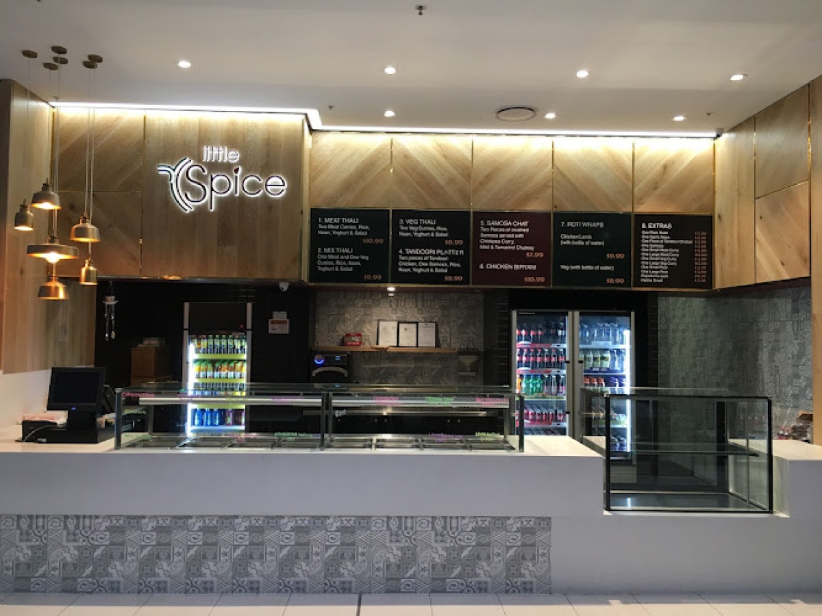 Little Spice Frankston