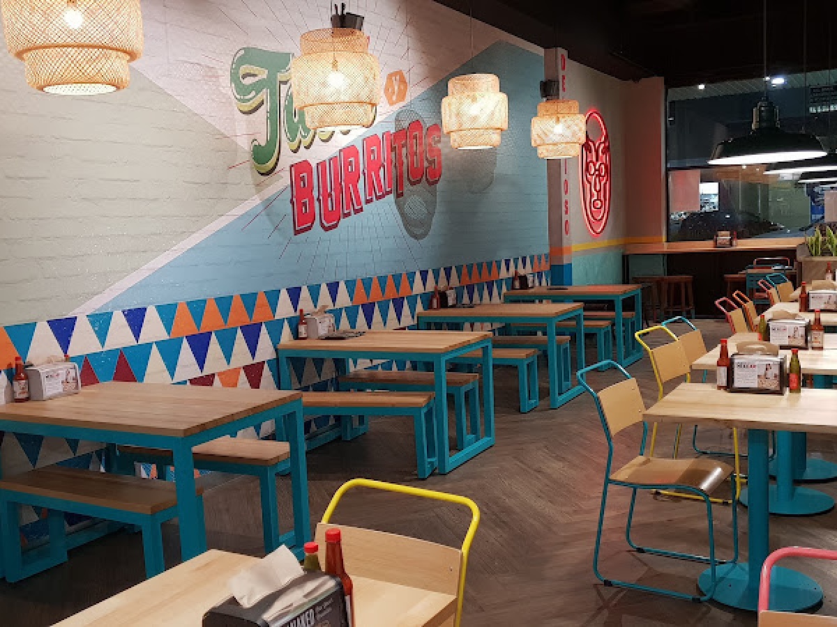 Mad Mex Fresh Mexican – Albury