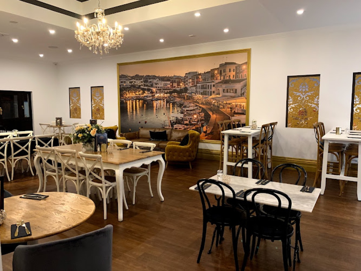 Downtown Pizzeria