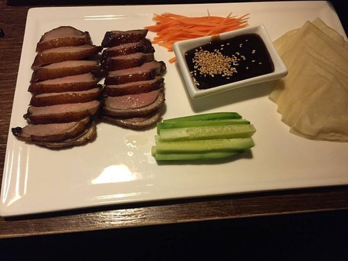 Mu Lan Restaurant
