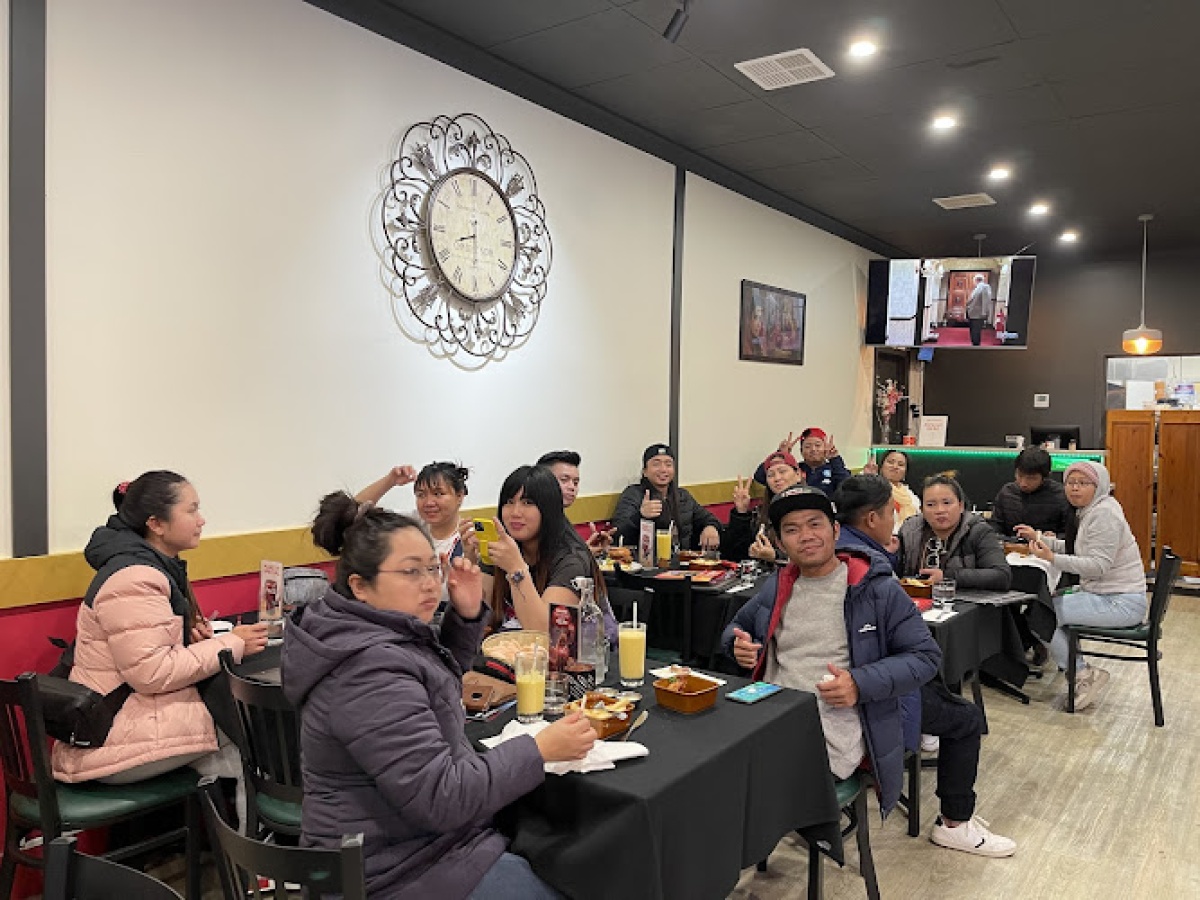 Fusion Asia Glenelg