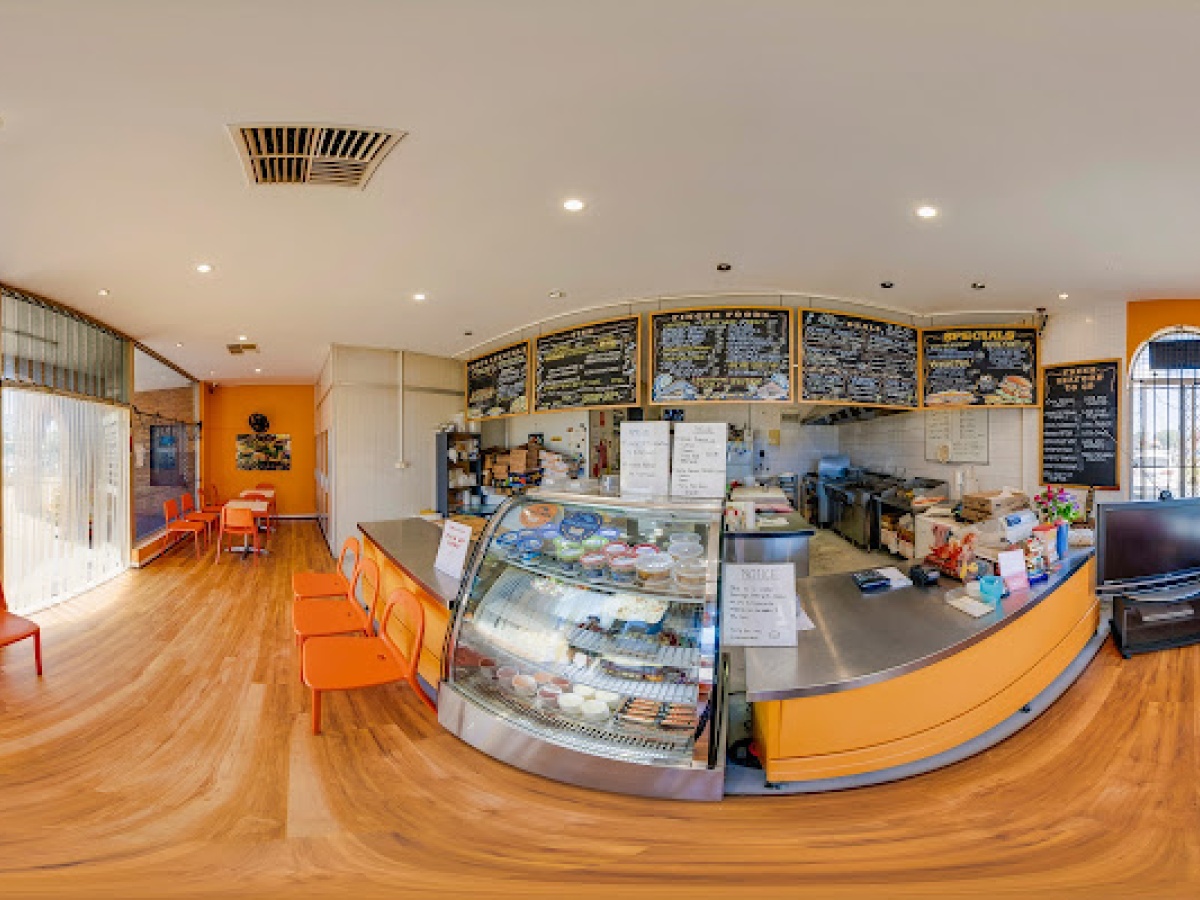 Silvio’s Fish & Chips