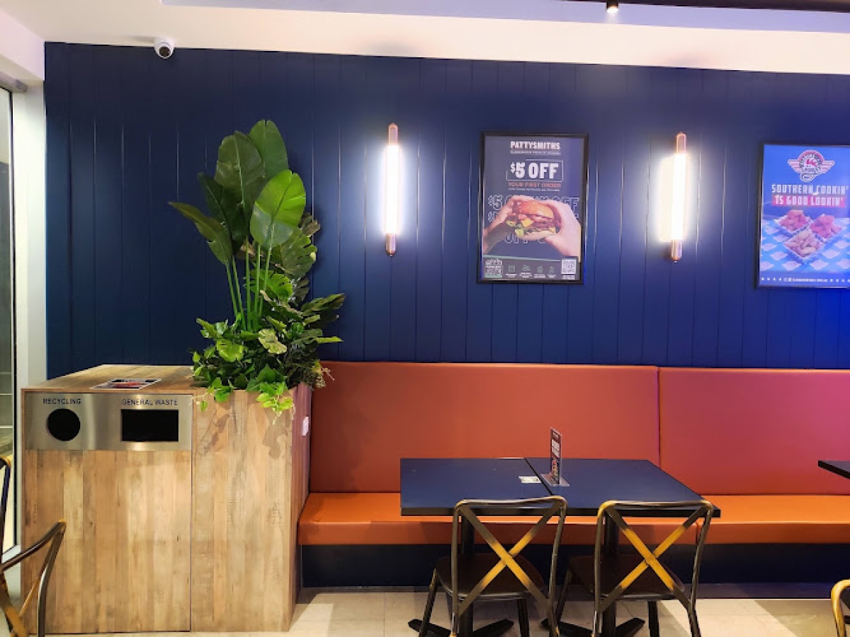 Pattysmiths Murrumba Downs