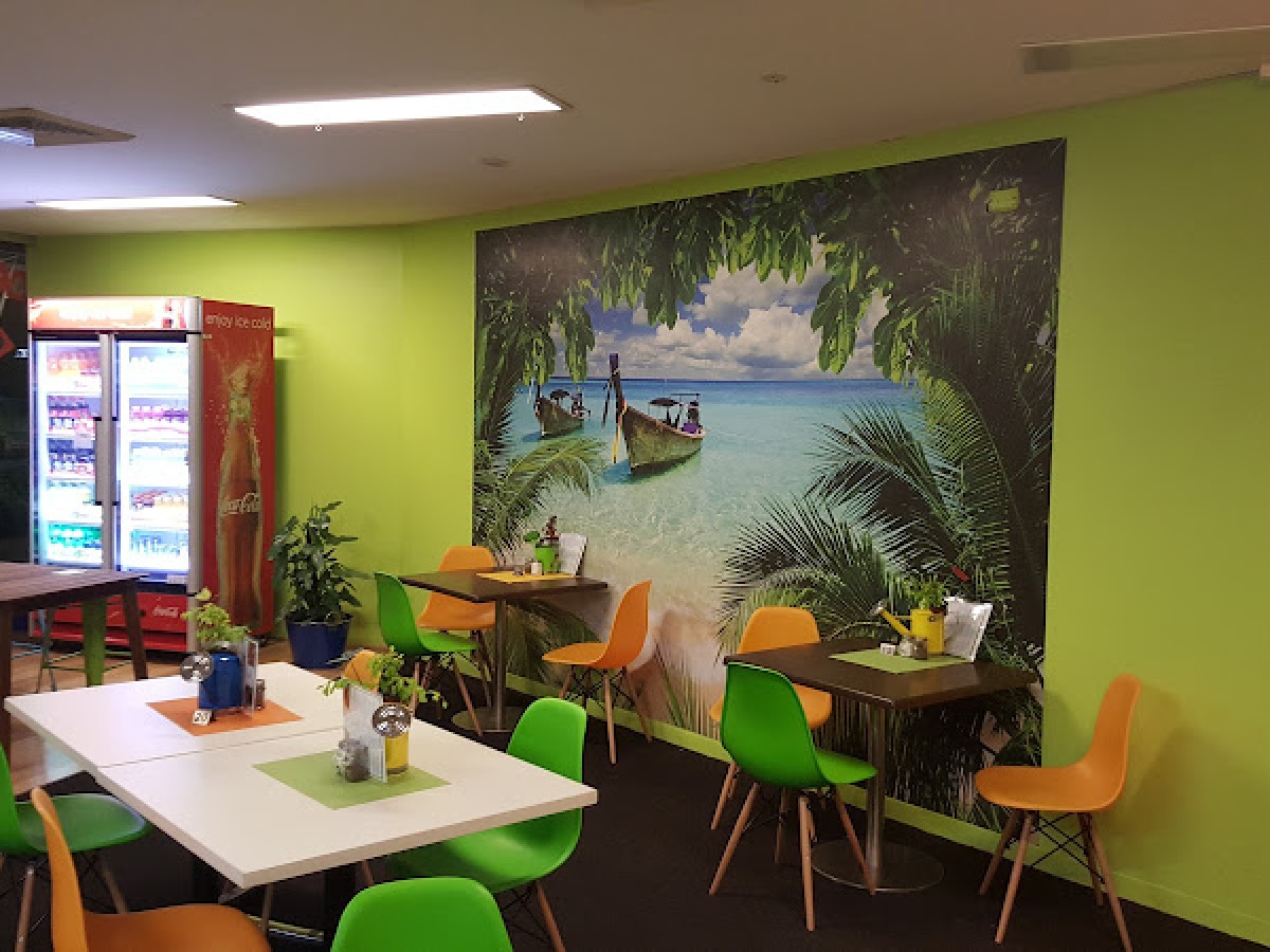 Snackleberry Gourmet Takeaway, Murrumba Downs