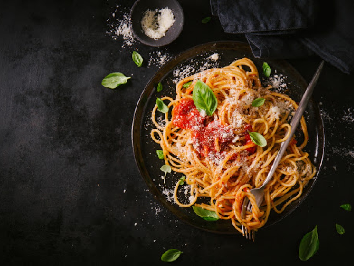 Pasta Express