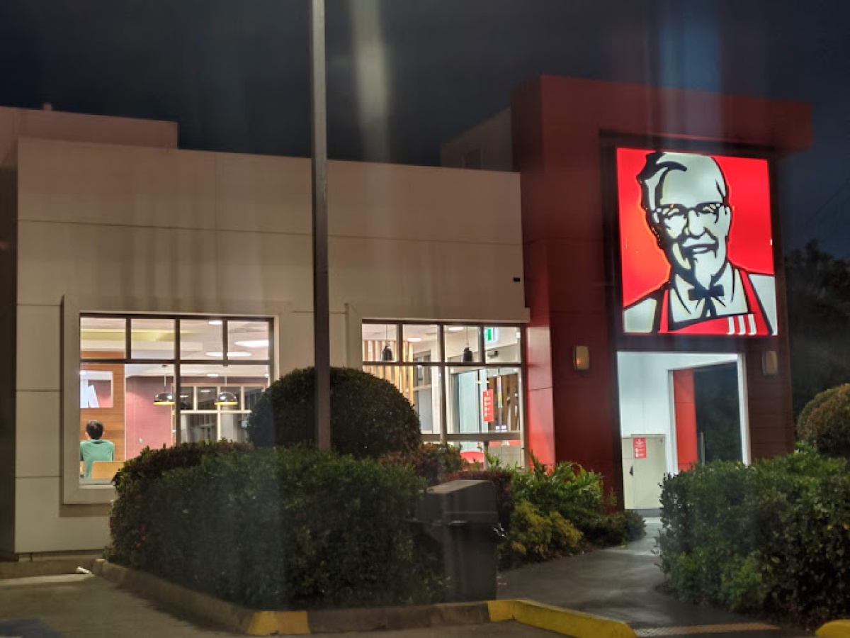 KFC Morningside
