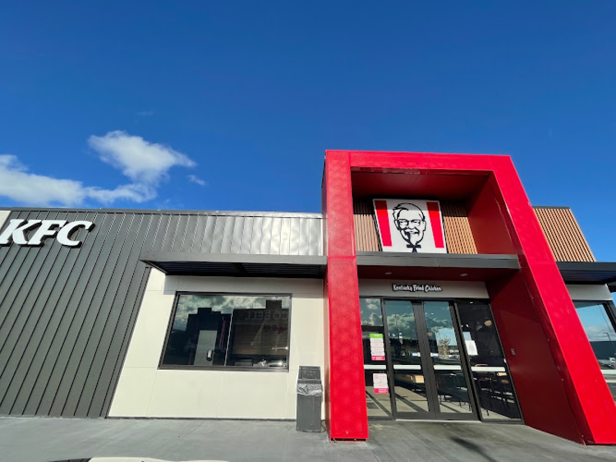 KFC Ellenbrook North
