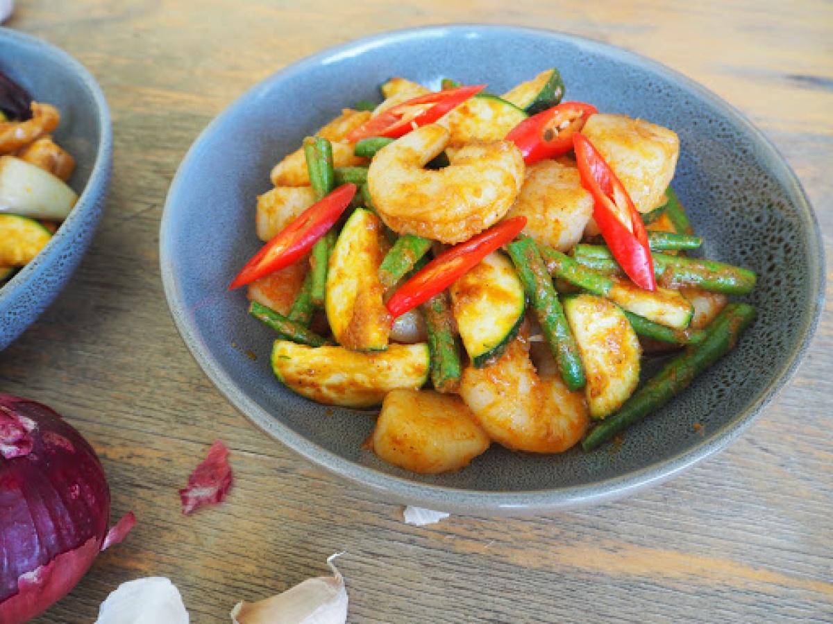 Wooden Spoon Thai Kitchen