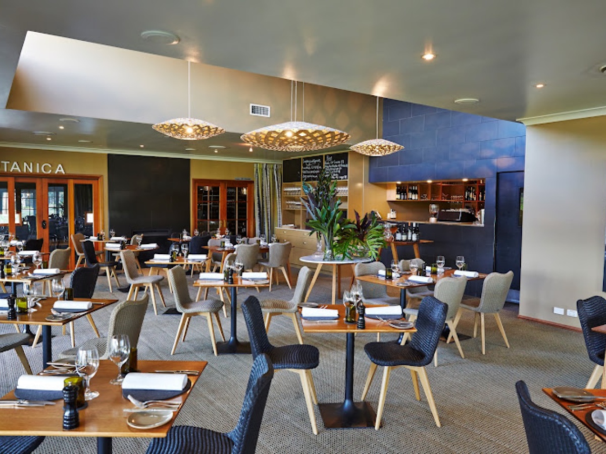 Restaurant Botanica