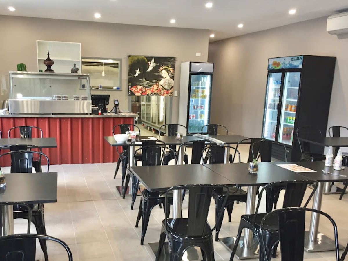 Mango Cafe, East Victoria Park