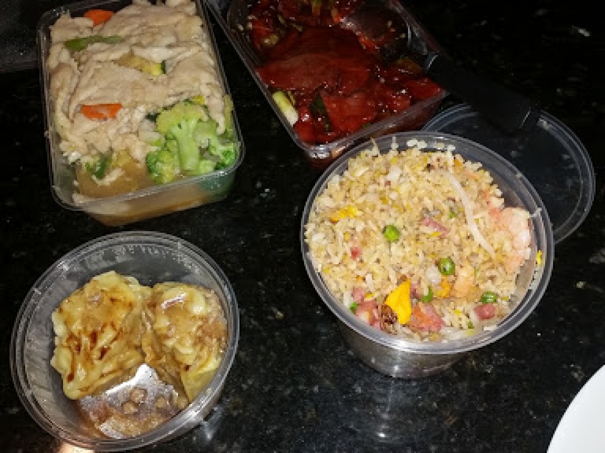 Labrador Chinese Restaurant