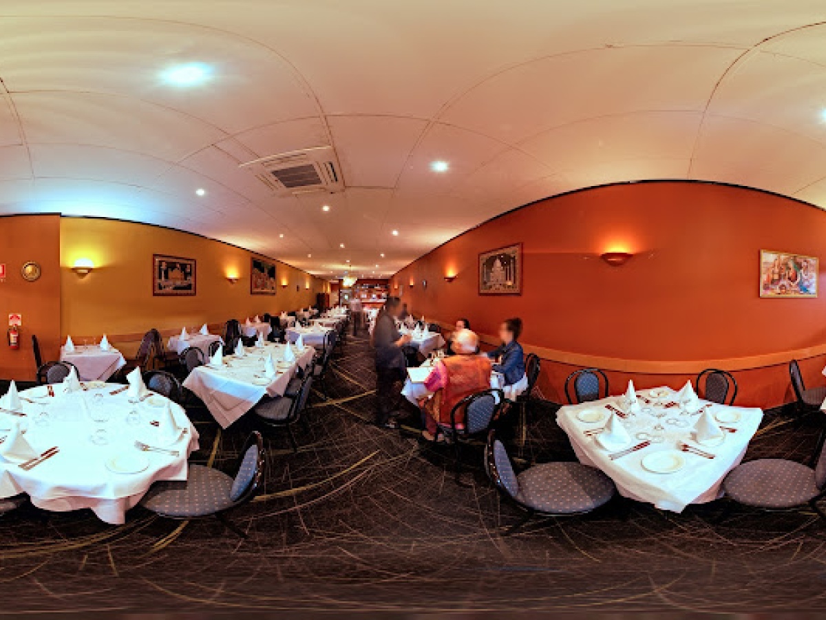 Kasturi Indian Restaurant