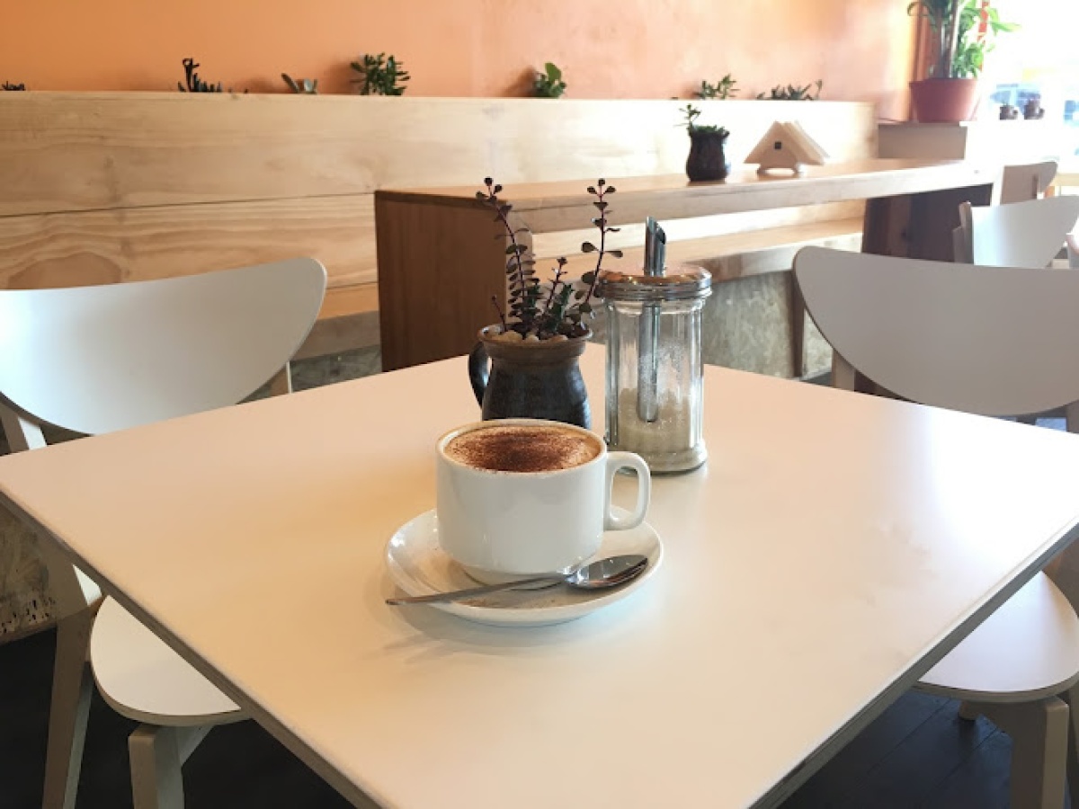 Rock Daisy Cafe & Eatery
