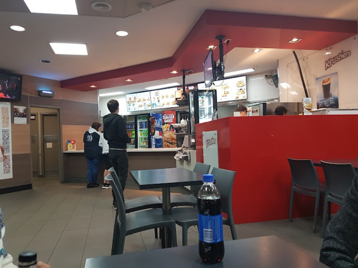 KFC Colac