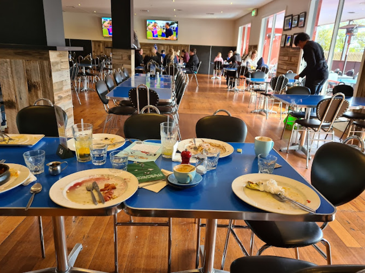 Lazy Moe’s Ballarat
