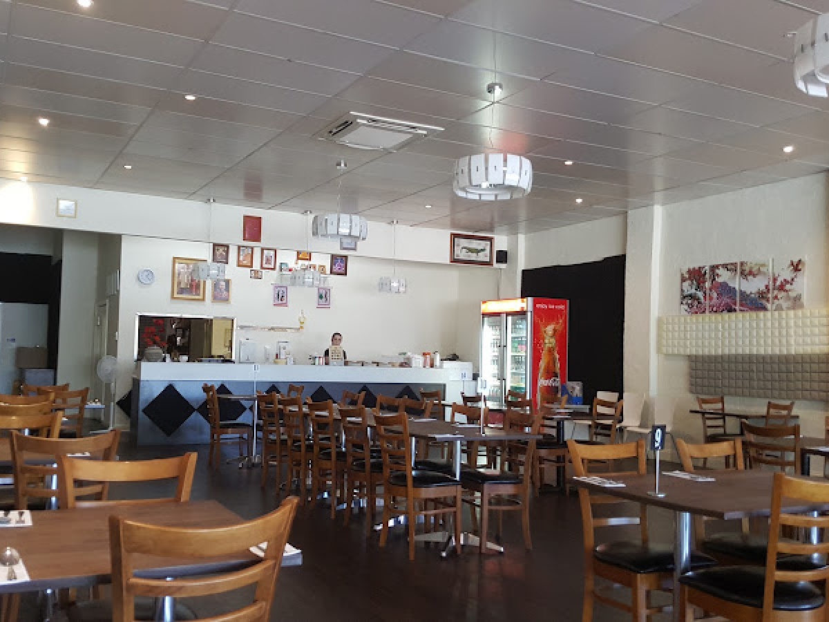 Phaboonchai Thai Restaurant