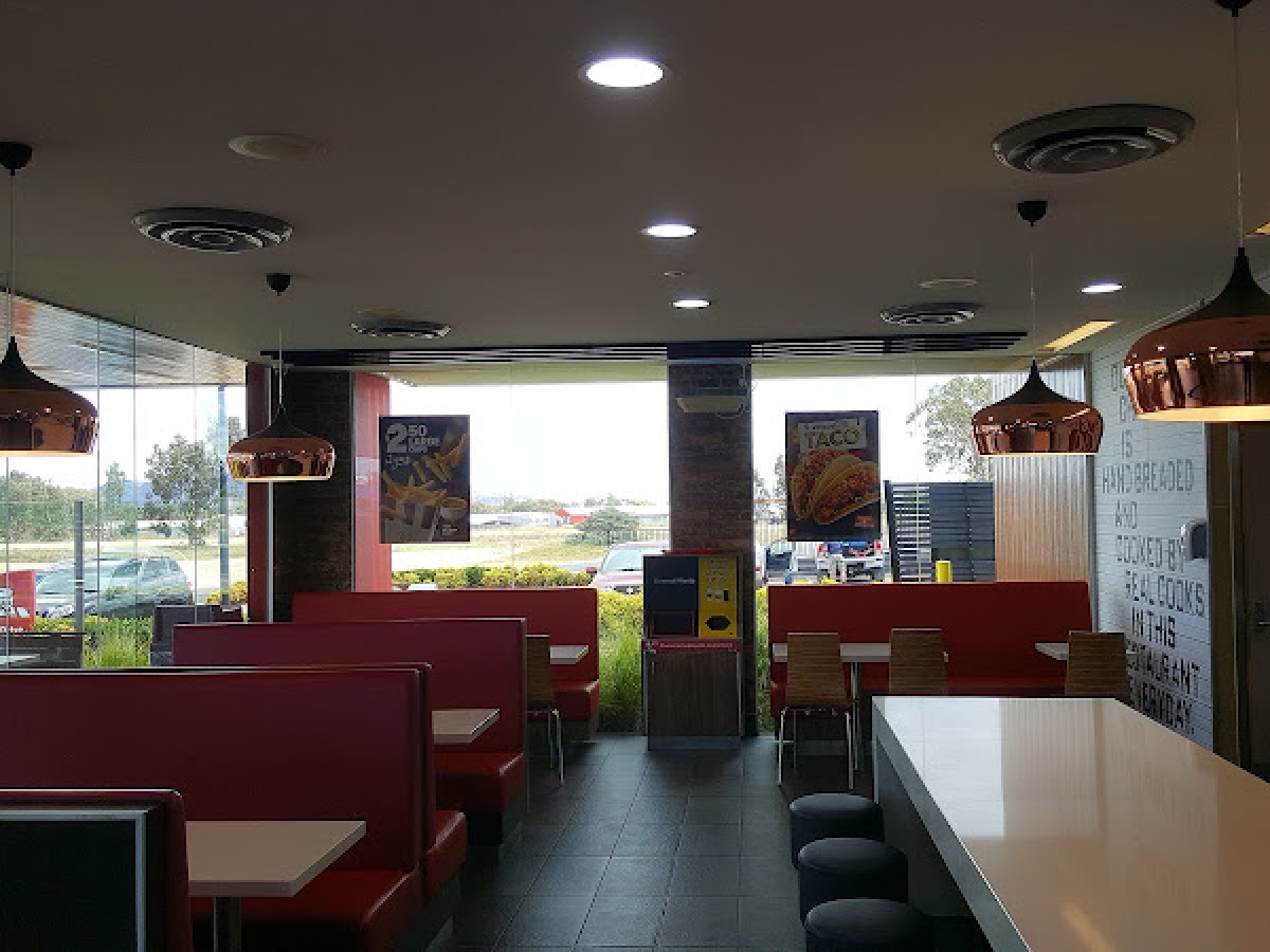 KFC East Wodonga