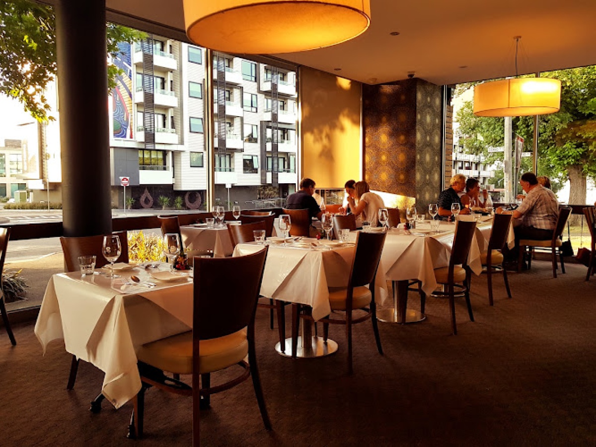 Eastern Spice-Indian Restaurant Geelong