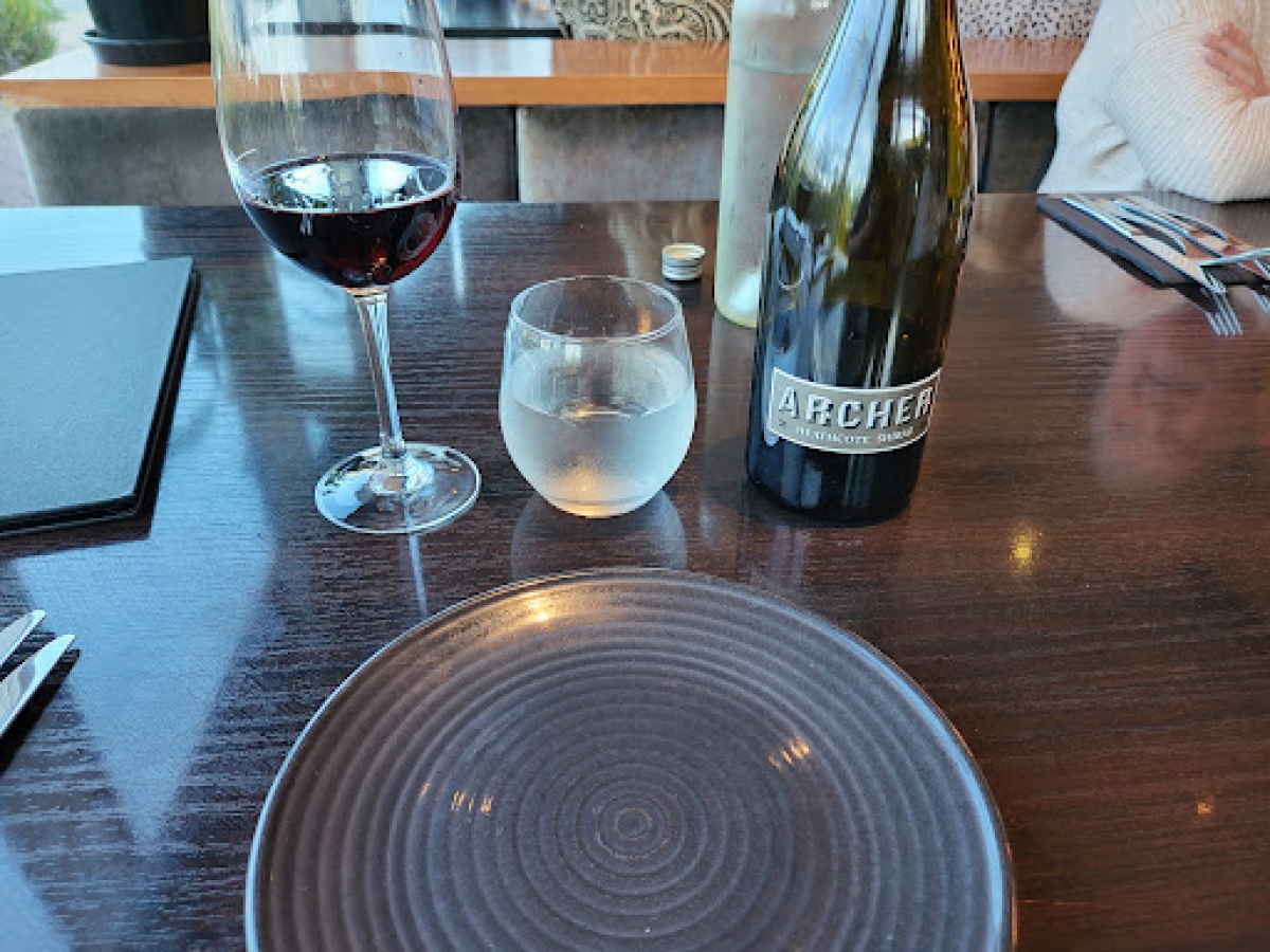 Platinum Restaurant