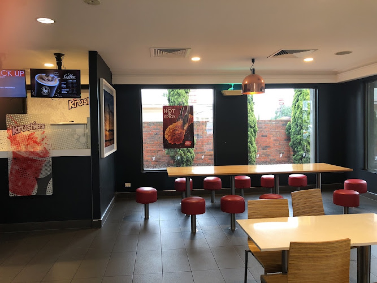 KFC Horsham