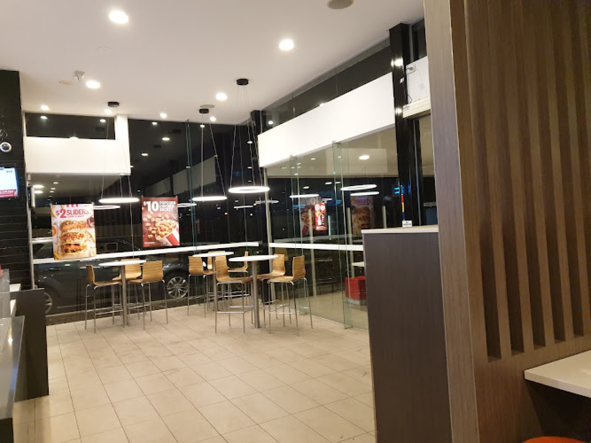 KFC Wyndham Vale