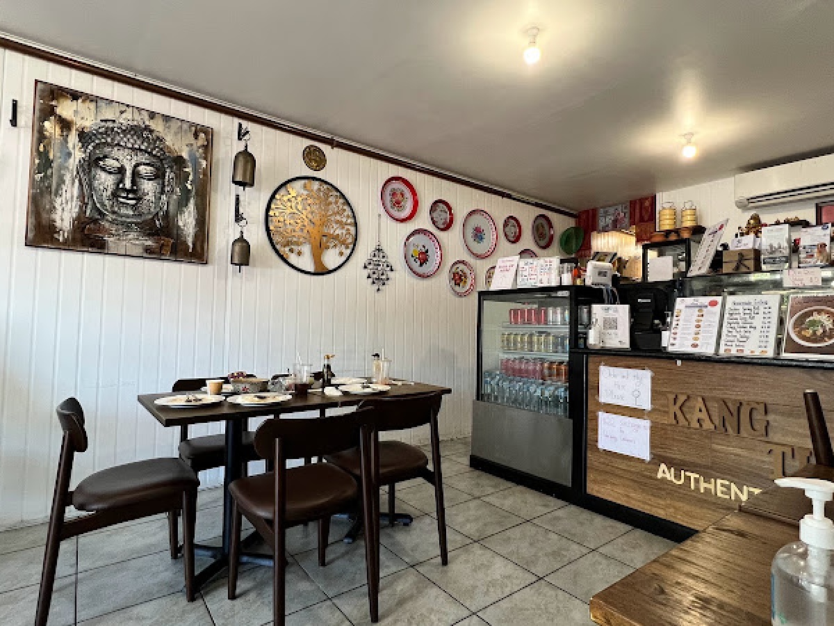 Kang Thai