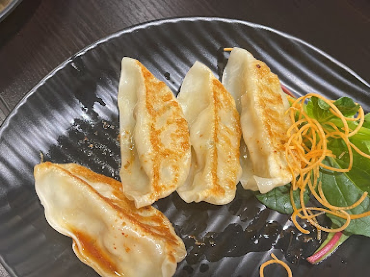 Okami Japanese Restaurant