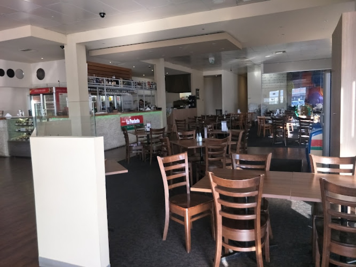 La Porchetta Traralgon