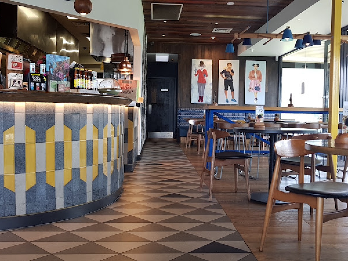 Nando’s Lynbrook
