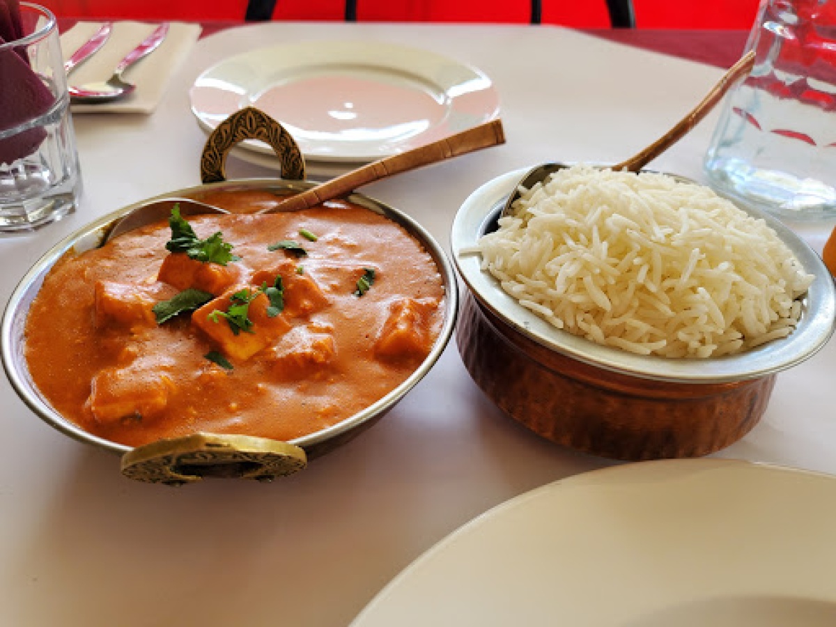 Panjabi Rasoi