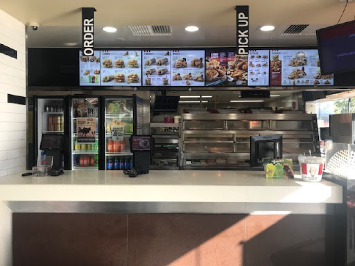 KFC Lynbrook