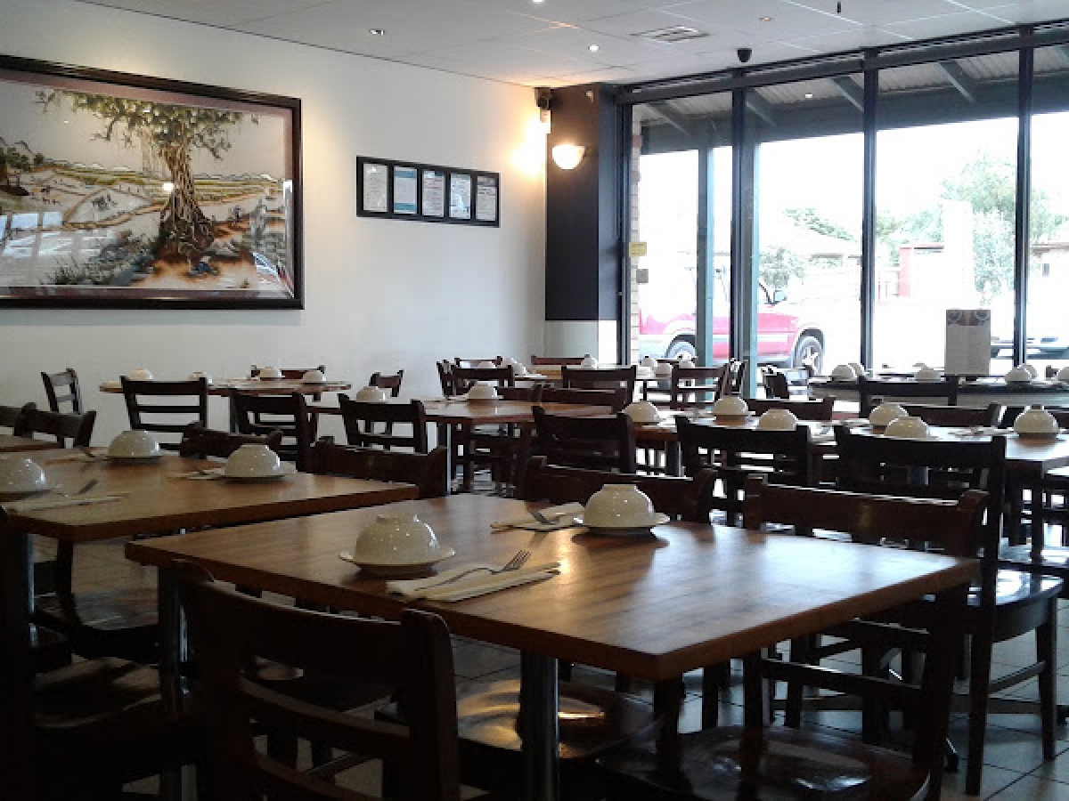Nga’s Kitchen Vietnamese Restaurant