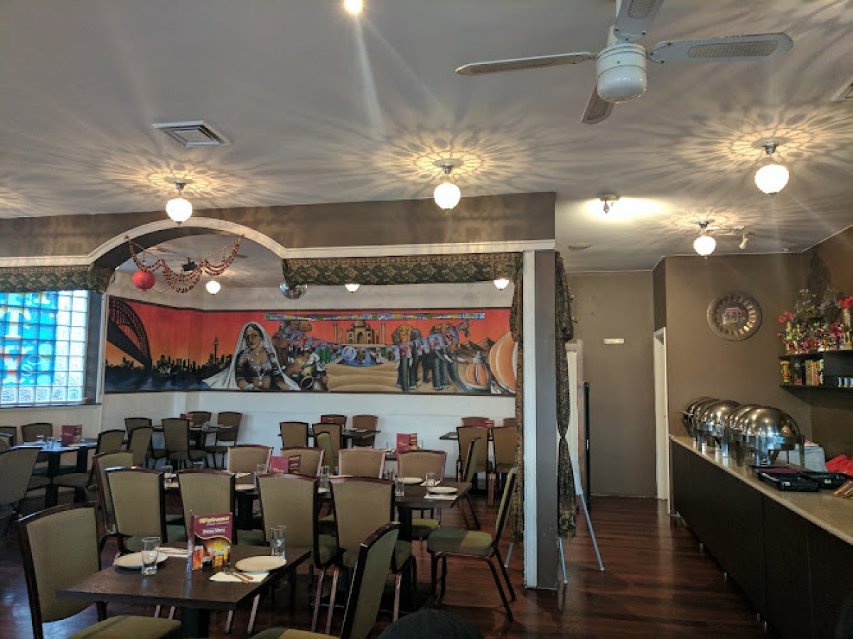 Welcome Indian Restaurant